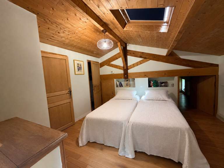 Maison Agen - 4 chambres - 300m²