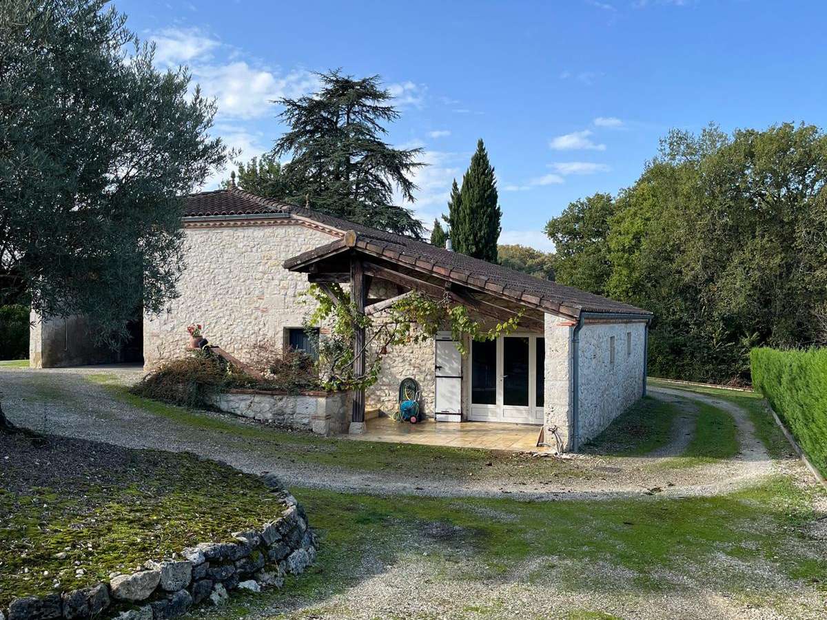 Maison Agen