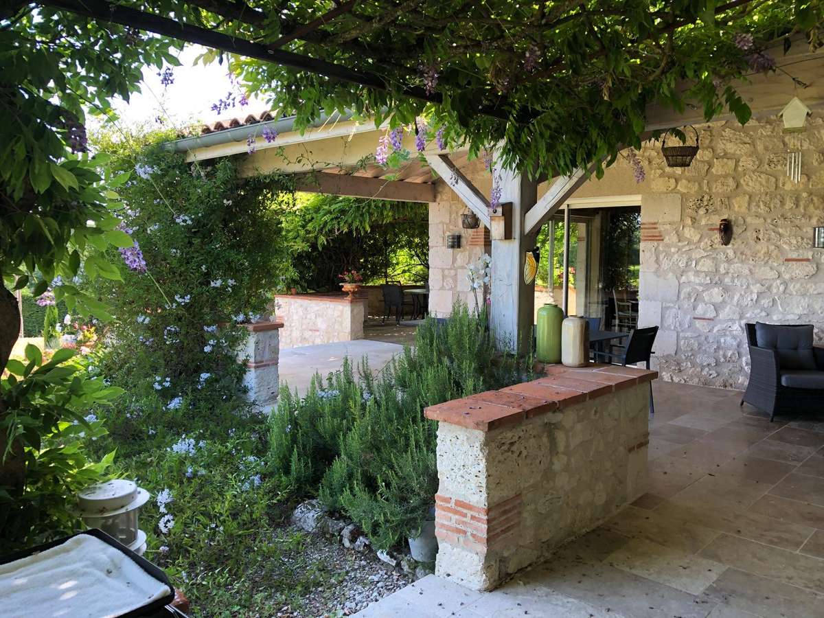 Maison Agen