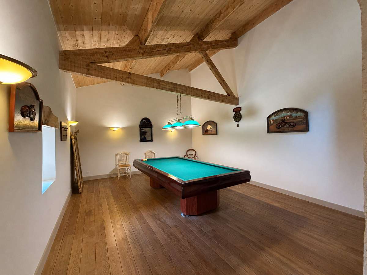 Maison Agen