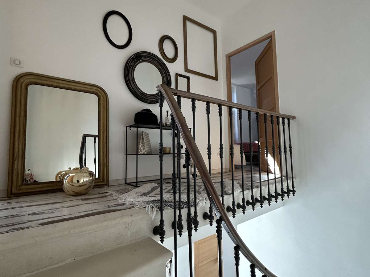 Maison Agen
