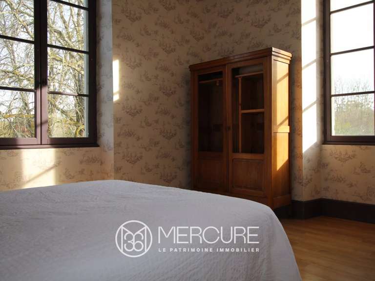 Propriété Agen - 9 chambres - 2114m²