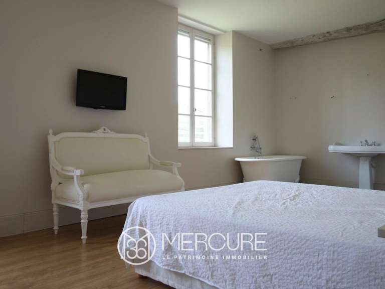 Propriété Agen - 9 chambres - 2114m²