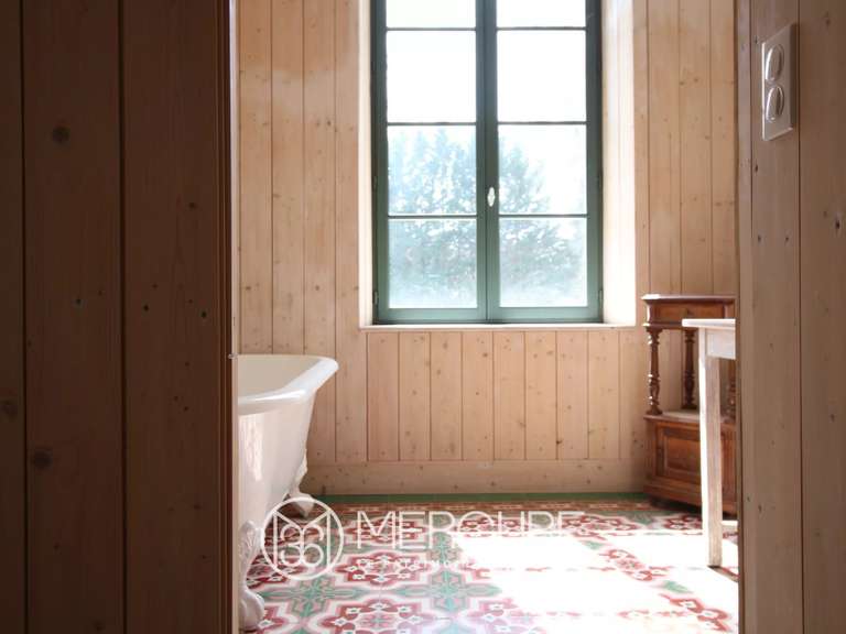 Propriété Agen - 9 chambres - 2114m²