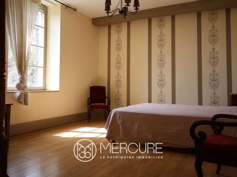 Propriété Agen - 9 chambres - 2114m²