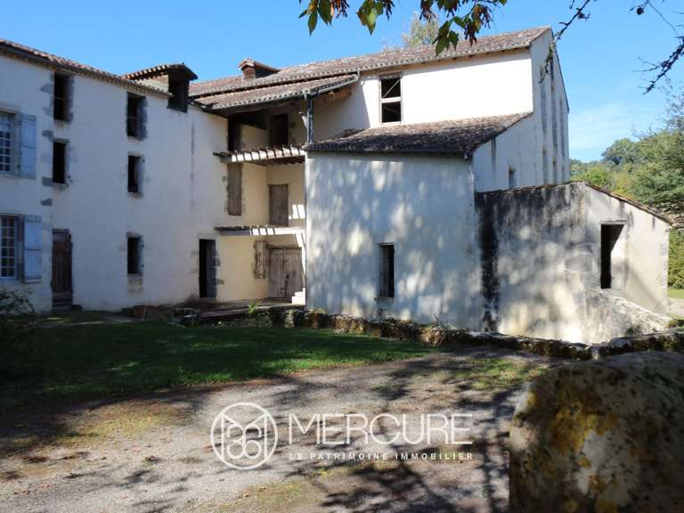 Propriété Agen - 9 chambres - 2114m²