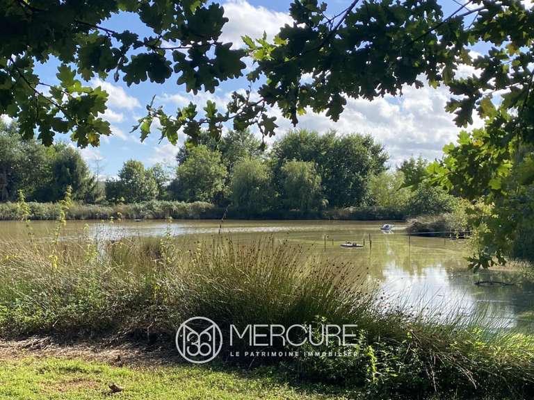 Propriété Agen - 5 chambres - 360m²