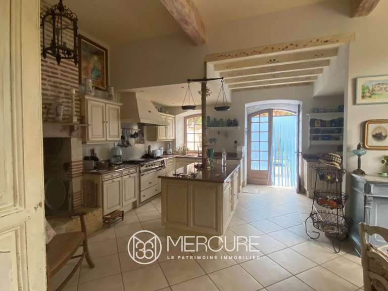 Propriété Agen - 5 chambres - 360m²