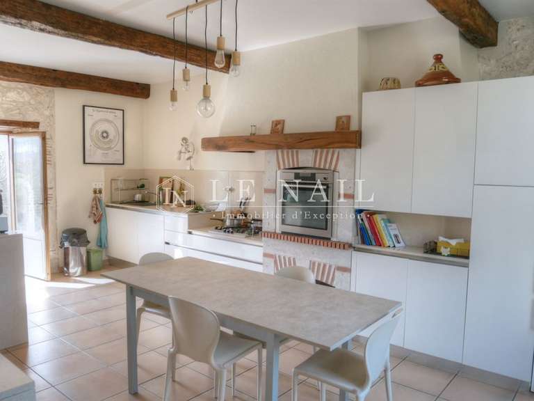 Propriété Agen - 3 chambres - 400m²