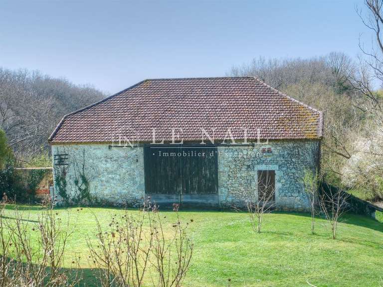 Propriété Agen - 3 chambres - 400m²