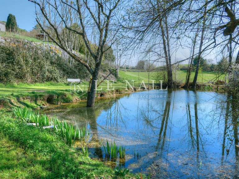 Propriété Agen - 3 chambres - 400m²