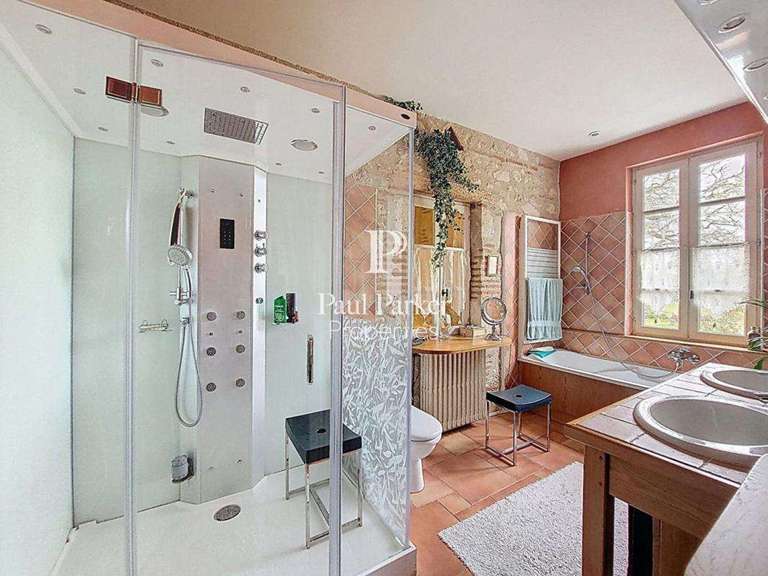 Villa Agen - 7 chambres