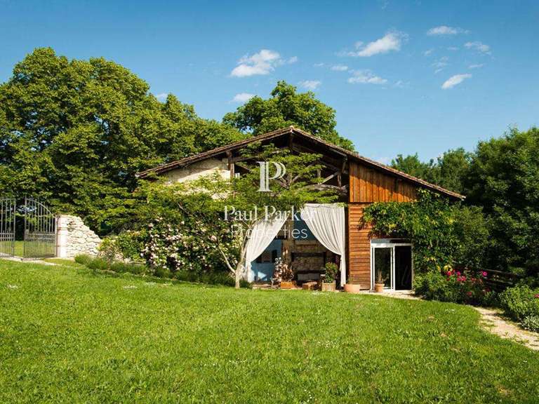 Villa Agen - 7 chambres