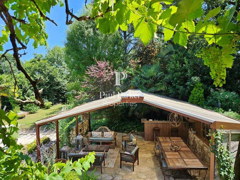Villa Agen - 7 chambres