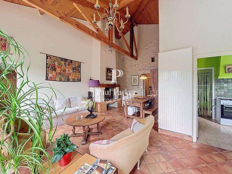 Villa Agen - 7 chambres