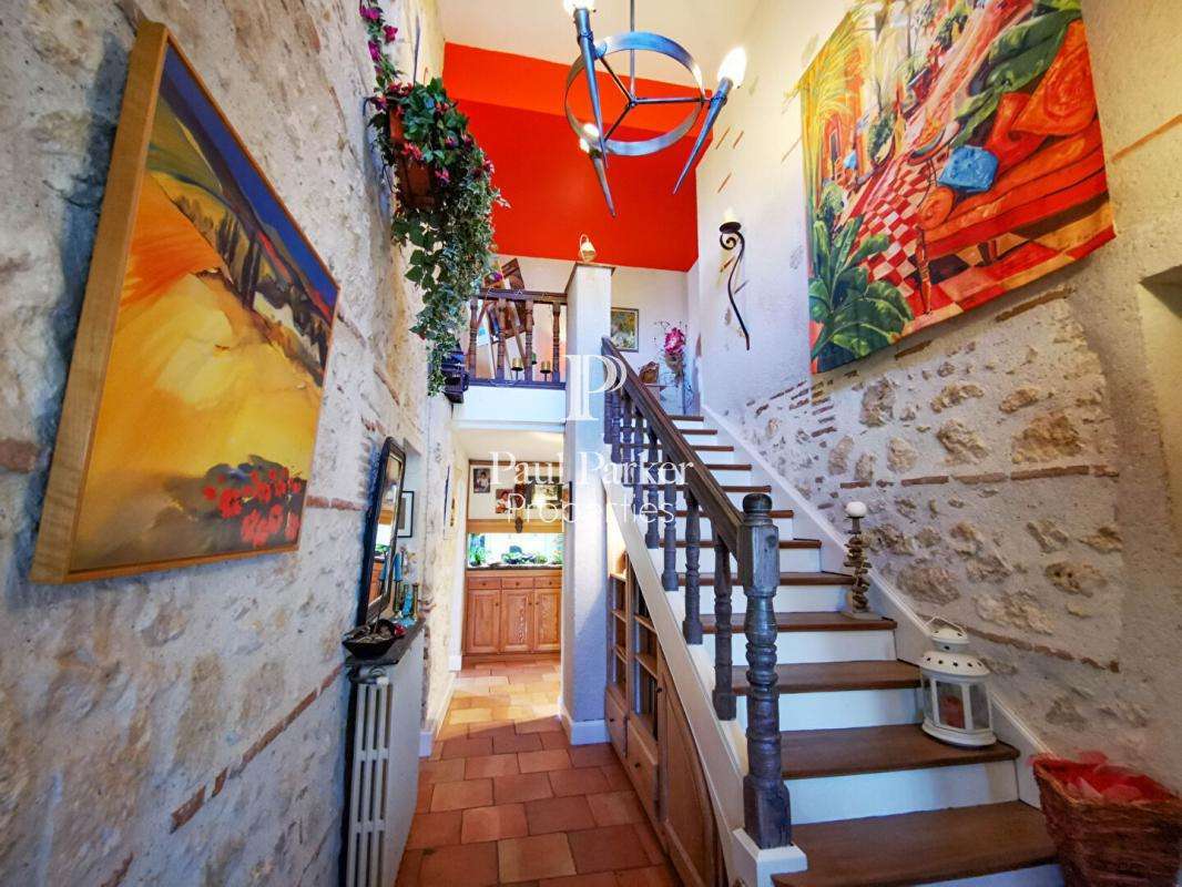 Villa Agen