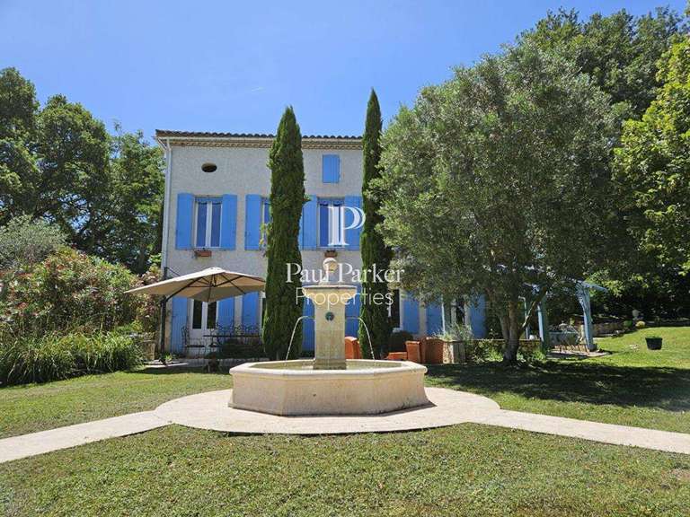 Villa Agen - 7 chambres