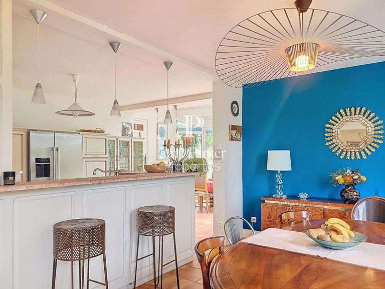 Villa Agen - 7 chambres
