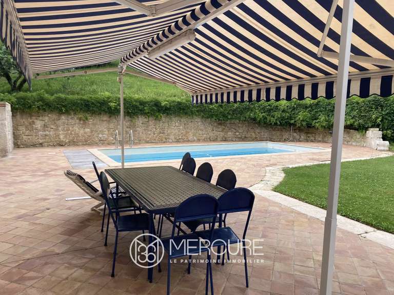 Villa Agen - 4 chambres - 446m²