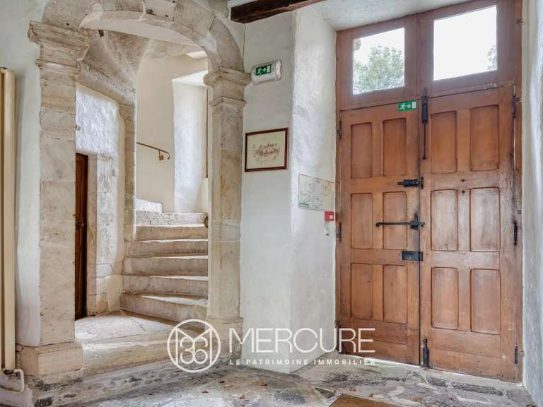 Château Agneaux - 12 chambres - 600m²