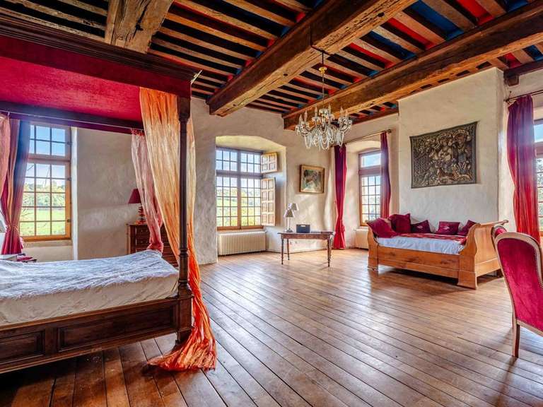 Maison Agneaux - 10 chambres - 550m²