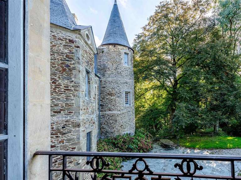 Maison Agneaux - 10 chambres - 550m²