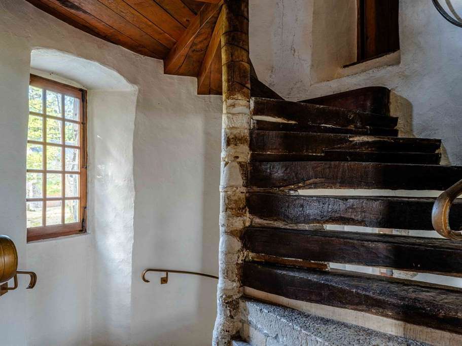 House Agneaux