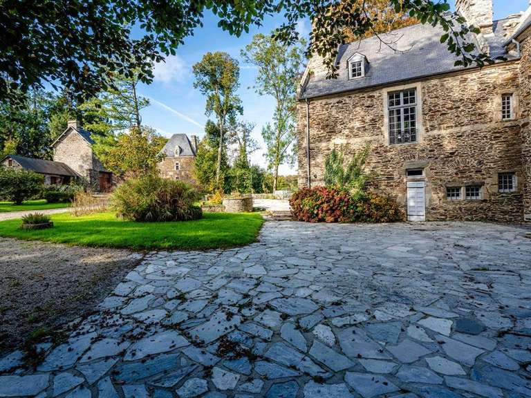 Maison Agneaux - 10 chambres - 550m²