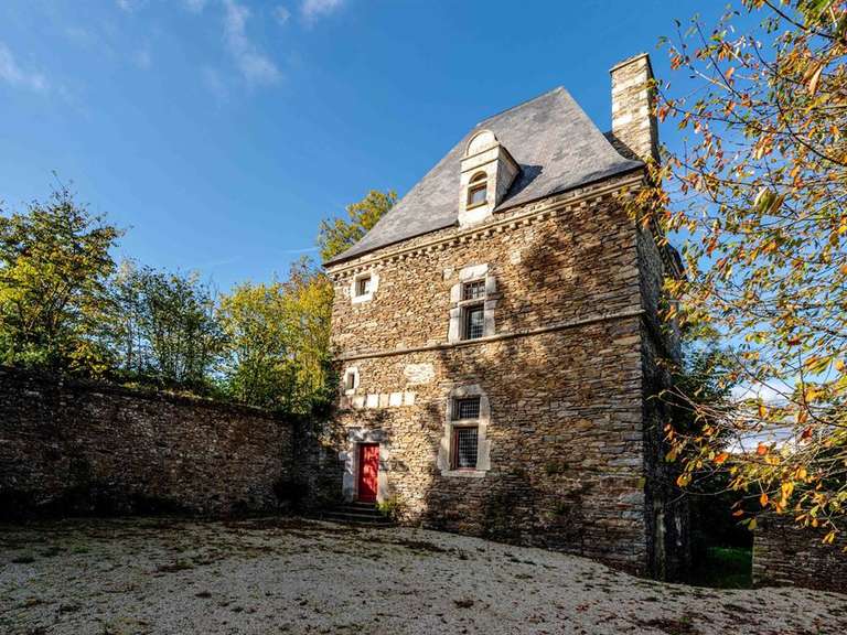 Maison Agneaux - 10 chambres - 550m²