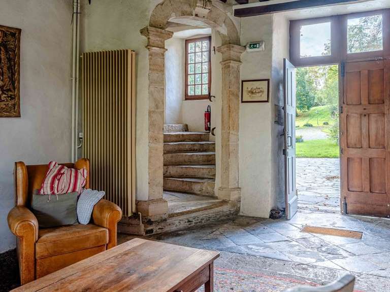 Maison Agneaux - 10 chambres - 550m²