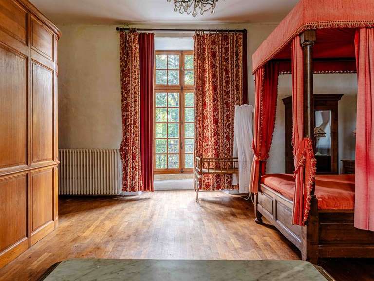 Maison Agneaux - 10 chambres - 550m²