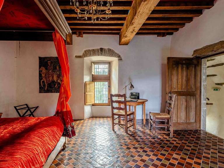 Maison Agneaux - 10 chambres - 550m²