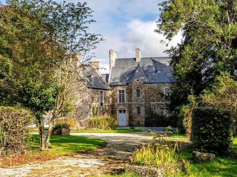Maison Agneaux - 10 chambres - 550m²