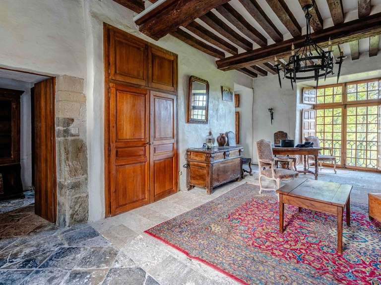 Maison Agneaux - 10 chambres - 550m²