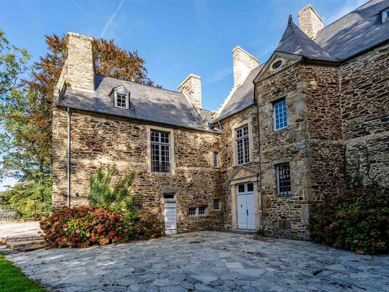 Maison Agneaux - 10 chambres - 550m²