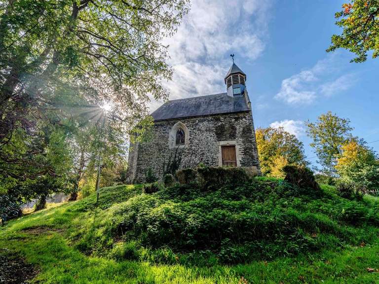 Maison Agneaux - 10 chambres - 550m²