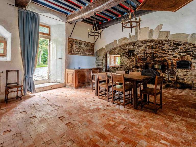 Maison Agneaux - 10 chambres - 550m²