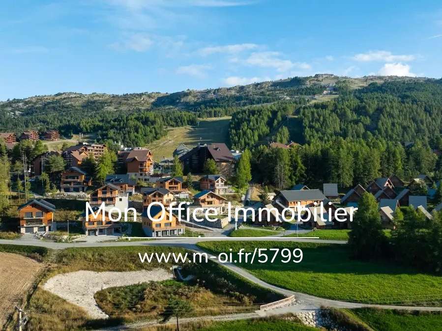 Chalet Agnières-en-Dévoluy