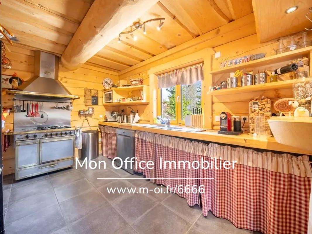 Chalet Agnières-en-Dévoluy