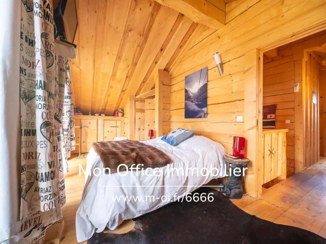 Chalet Agnières-en-Dévoluy