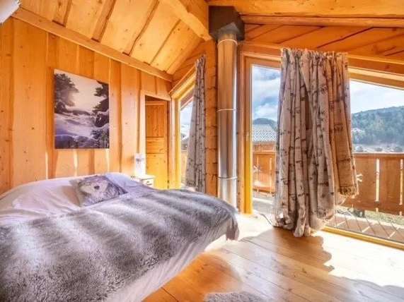 Chalet Agnières-en-Dévoluy