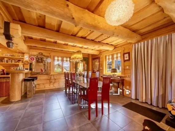 Chalet Agnières-en-Dévoluy