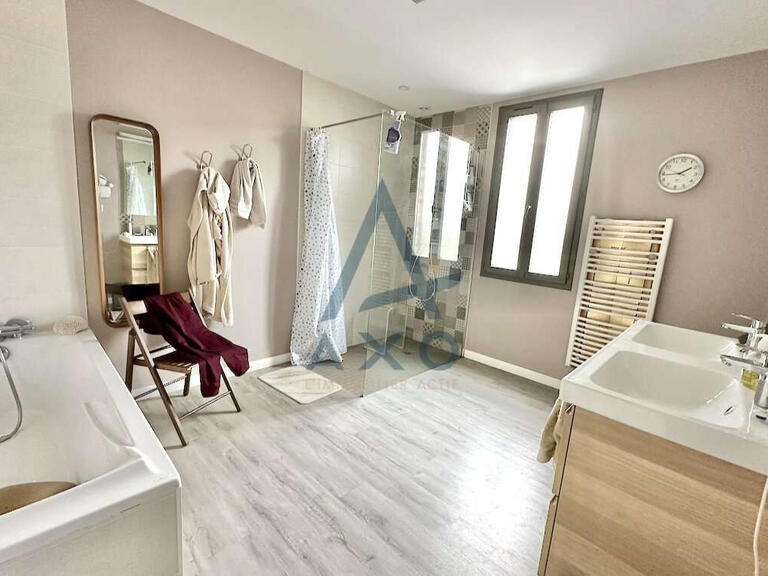 Maison Agon-Coutainville - 5 chambres