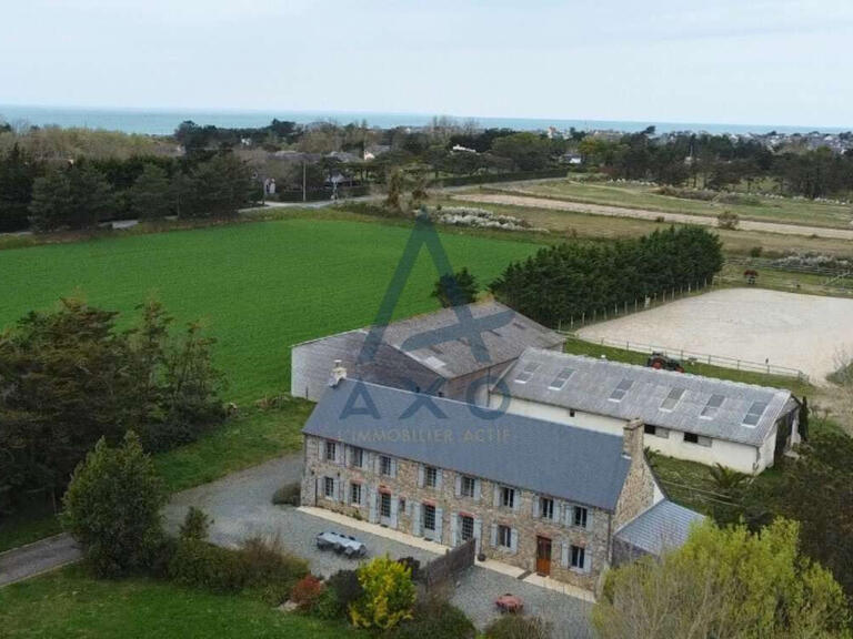 Maison Agon-Coutainville - 5 chambres