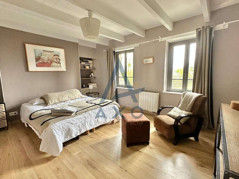 Maison Agon-Coutainville - 5 chambres