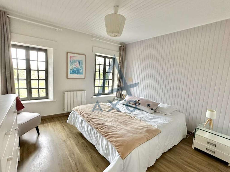 Maison Agon-Coutainville - 5 chambres