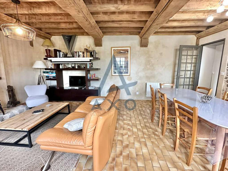 Maison Agon-Coutainville - 5 chambres
