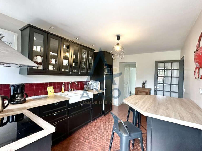Maison Agon-Coutainville - 5 chambres