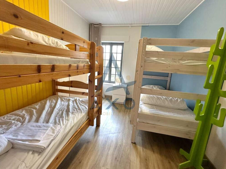 Maison Agon-Coutainville - 5 chambres