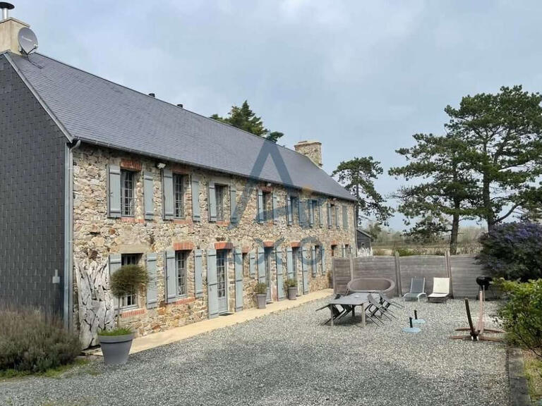 Maison Agon-Coutainville - 5 chambres